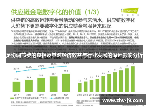 足协调节费的真相及其对经济效益与行业发展的深远影响分析