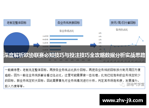 深度解析欧协联赛必知技巧与投注技巧全攻略数据分析实战思路 深度解析欧协联赛必知技巧与投注技巧全攻略数据分析实战思路